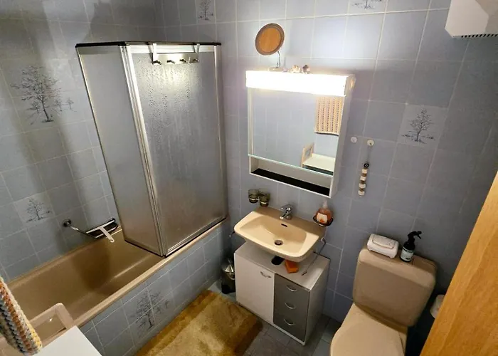 Apartament Tucan
