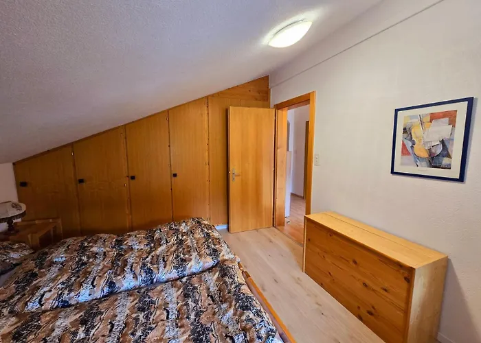 Apartament Tucan