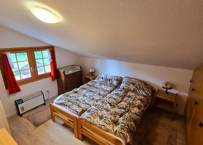 Apartament Tucan Muhlebach